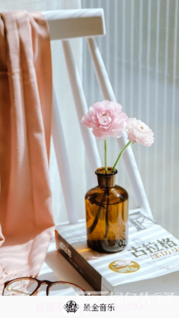 最全音乐免费版V08.26.32.2截图3