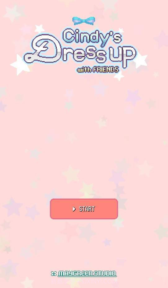 辛迪的换装朋友免费版截图3