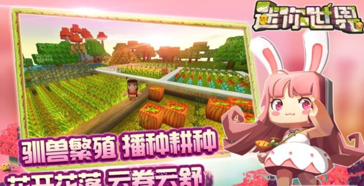 迷你世界助手盒子app截图1