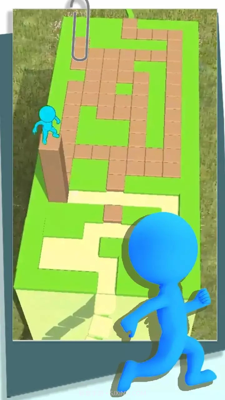 地板速滑免费版截图3 地板速滑免费版截图3