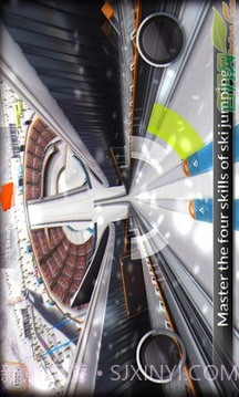 超级滑雪少年免费版截图4