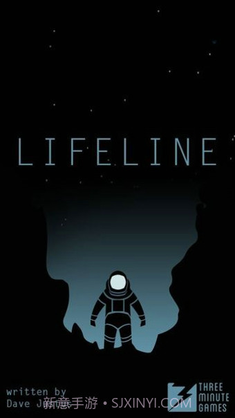 Lifeline汉化版截图1 Lifeline汉化版截图1