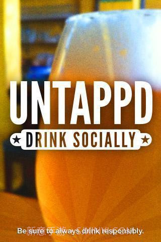 untappd截图1