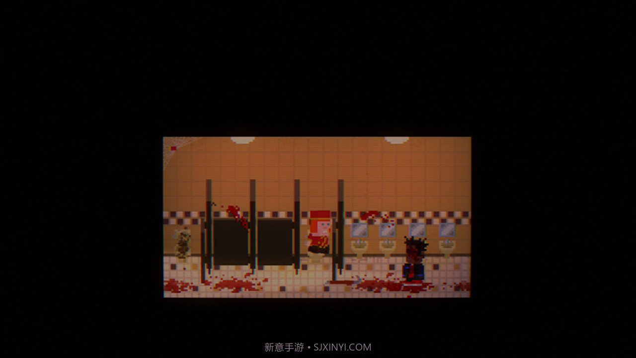 湖边小屋合集最新版截图4