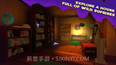 幽灵行者赫尔行动免费版截图4