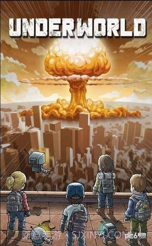 地下庇护所手机版截图1 地下庇护所手机版截图1