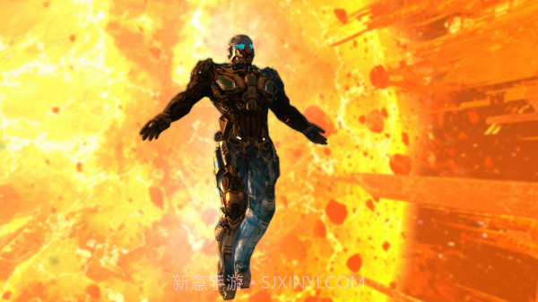 近地联盟先遣队3截图3