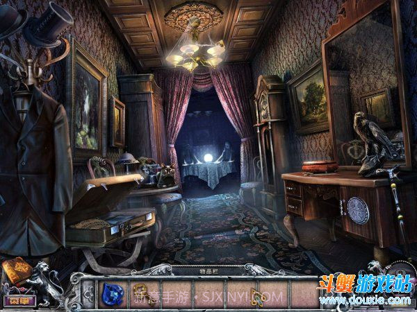 千户之屋家族秘密手机版截图1 千户之屋家族秘密手机版截图1