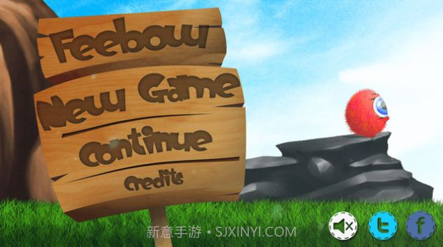 公狒狒毛球历险记截图2