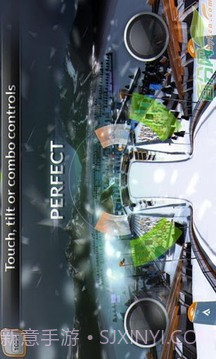 超级滑雪少年免费版截图3