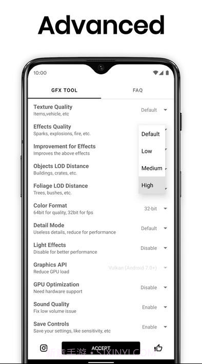 GFX工具截图4 GFX工具截图4