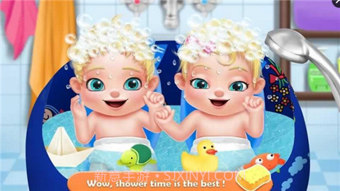 婴儿护理官网版截图3