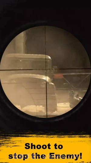 特种部队武装袭击截图2