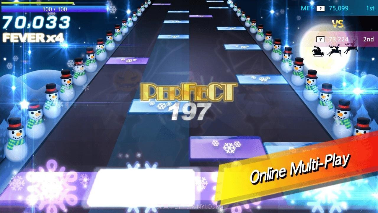 音乐&击败官网版截图1 音乐&击败官网版截图1