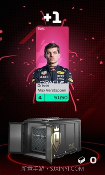 F1Clash赛车经理截图3