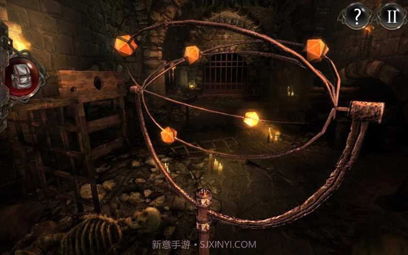 地狱突袭：逃亡 猎户座版截图5