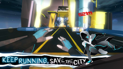 时间崩溃v3.2截图1