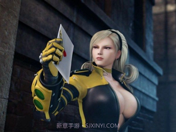 拳皇：极限冲击免费版截图2