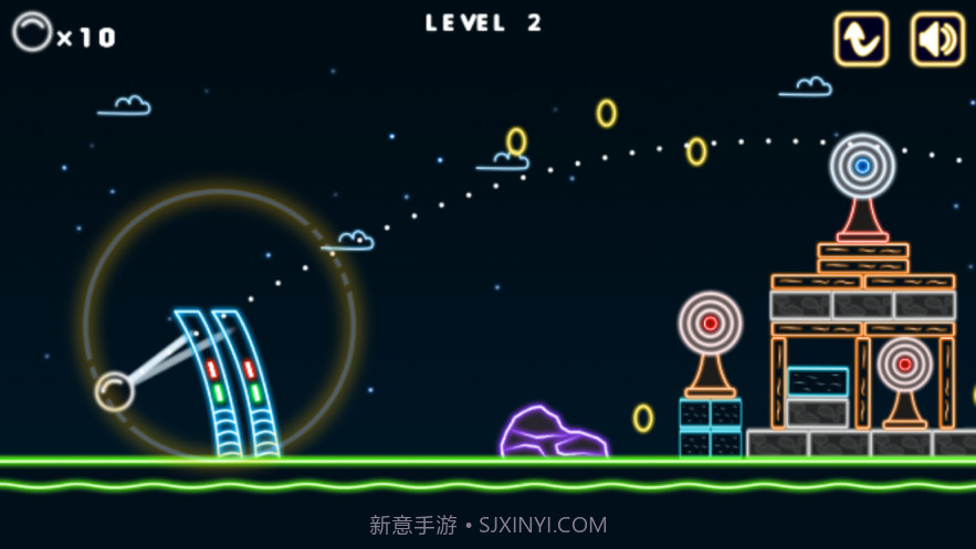 冰与火之舞！手机版截图3