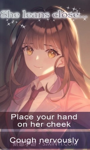 你的神秘力量最新版截图4