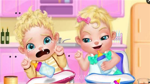 婴儿护理官网版截图5