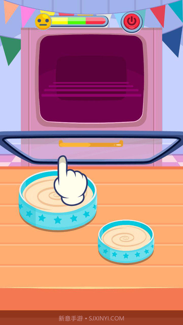 小马宝莉生日派对故事截图3 小马宝莉生日派对故事截图3