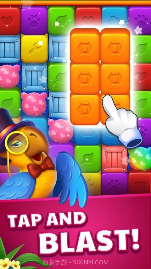 镇幻想梦想爆炸截图4 镇幻想梦想爆炸截图4