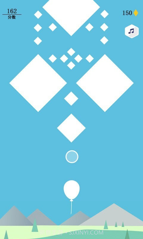 一起消消消截图5