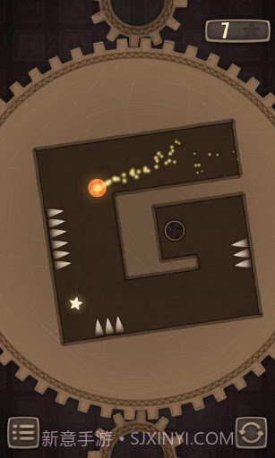 上古引擎 Ancient Engine: Labyrinth截图3