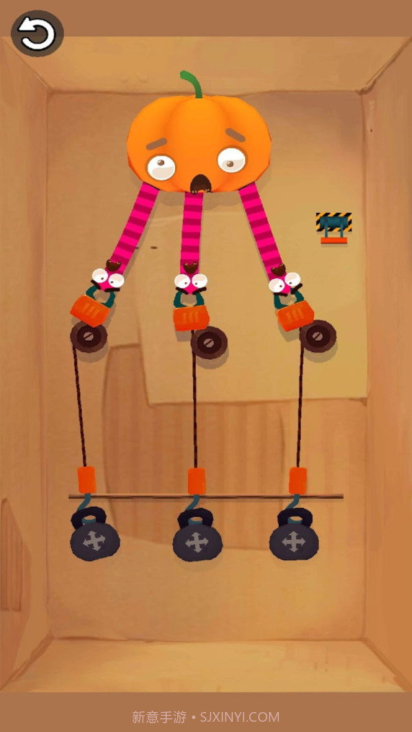 救救水果:除虫截图3 救救水果:除虫截图3