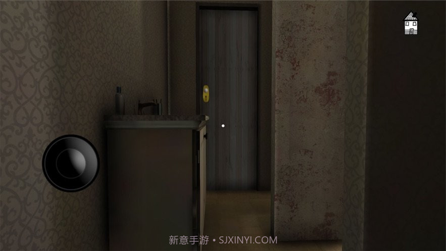 毛骨悚然的邪恶爷爷截图1