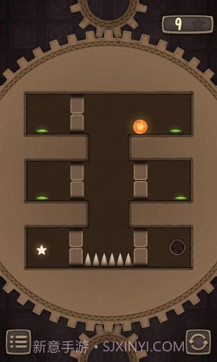 上古引擎 Ancient Engine: Labyrinth截图2