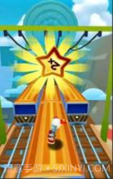 SuperSubwaySurfRunWay免费版截图5 SuperSubwaySurfRunWay免费版截图5