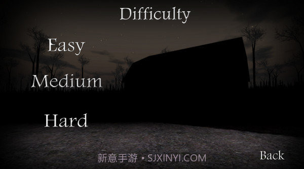 兰德里纳河的森林无敌版截图2