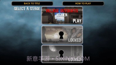 战斗吧奥尼尔 ShaqDown截图5 战斗吧奥尼尔 ShaqDown截图5