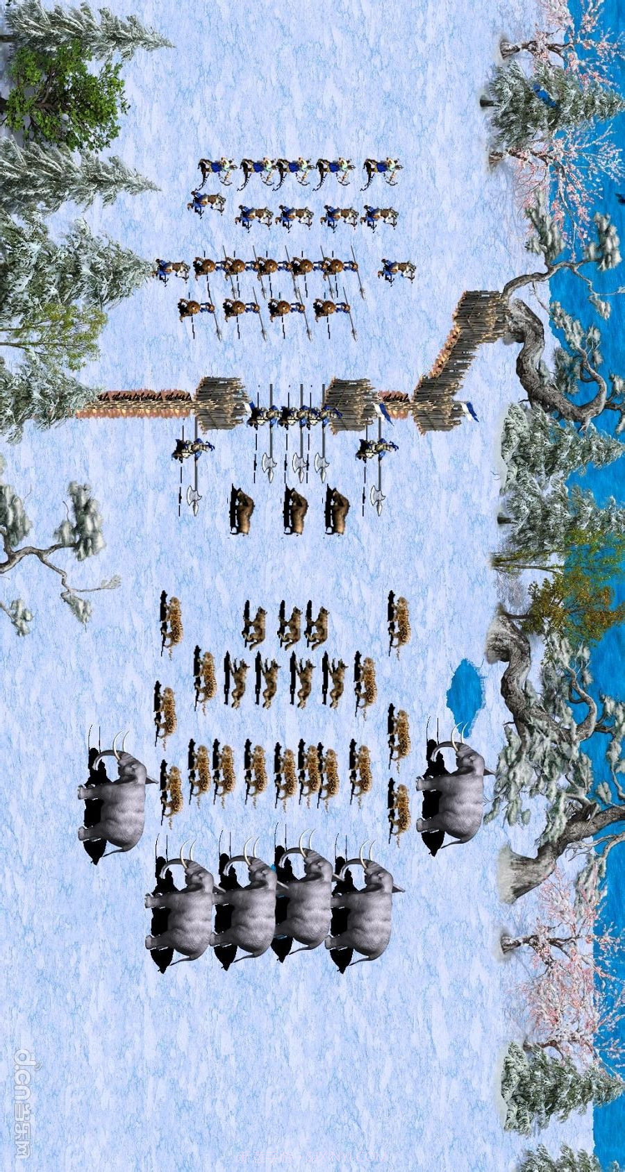 帝国防御截图2 帝国防御截图2