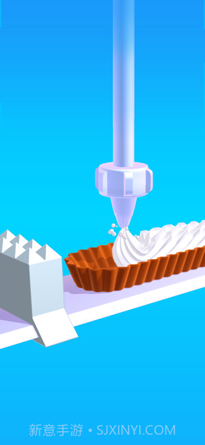 完美奶油免费版截图3