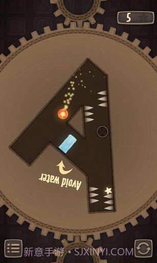 上古引擎 Ancient Engine: Labyrinth截图5