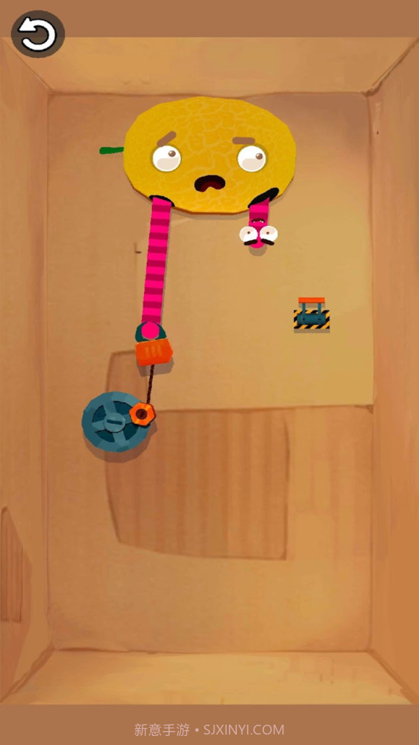 救救水果:除虫截图2 救救水果:除虫截图2