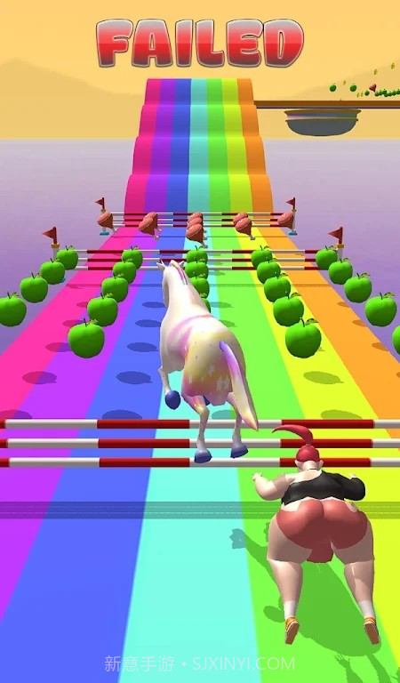 胖到适合免费版截图2