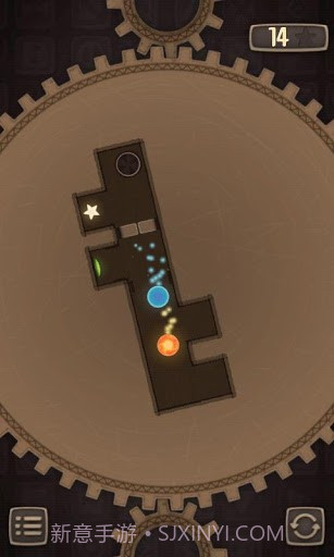 上古引擎 Ancient Engine: Labyrinth截图4