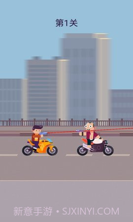 摩托神枪手游戏截图2 摩托神枪手游戏截图2