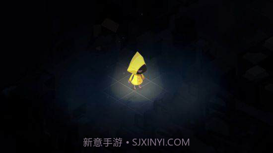 极小梦魇免费版截图1 极小梦魇免费版截图1