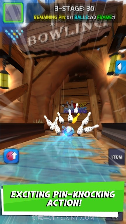 神奇的免费版截图3