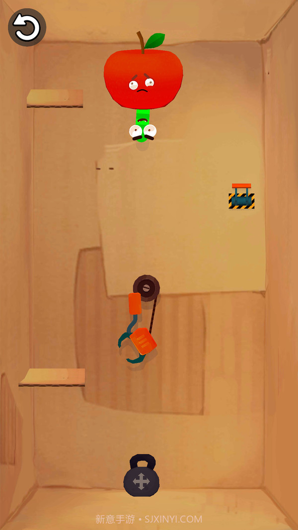 救救水果:除虫截图5 救救水果:除虫截图5