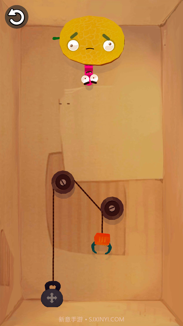 救救水果:除虫截图4 救救水果:除虫截图4