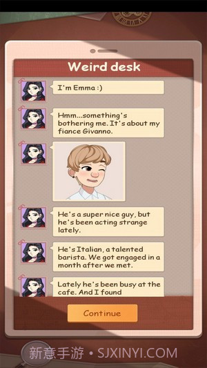 劈腿必须死最新截图2