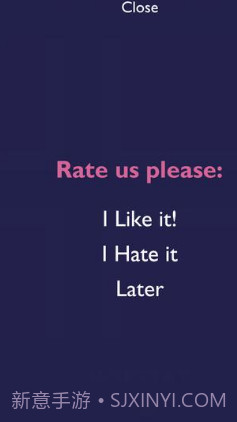 猜猜国旗截图3 猜猜国旗截图3