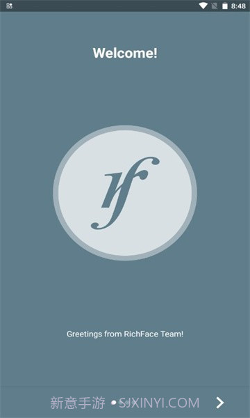 watch ultra表盘截图2