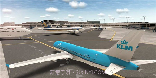 微软模拟飞行免费版截图2 微软模拟飞行免费版截图2